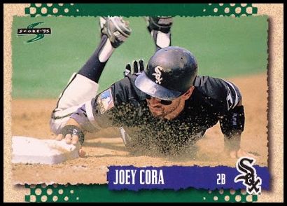454 Joey Cora